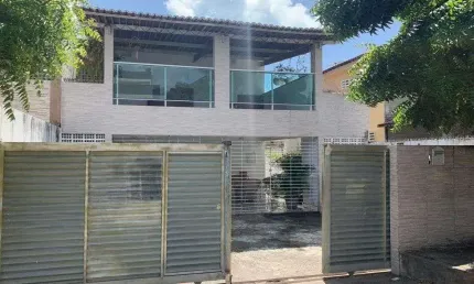 Casa com 3 dormitórios à venda, 200 m² por R$ 900.000,00 - Bessa - João Pessoa/PB