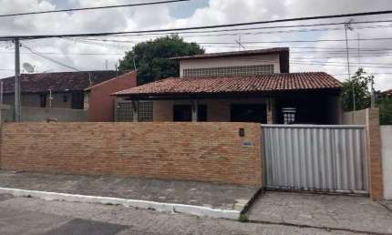 Casa com 4 dormitórios à venda, 300 m² por R$ 990.000,00 - Tambauzinho - João Pessoa/PB
