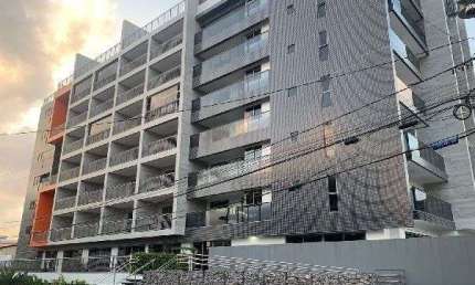 Apartamento com 2 dormitórios à venda, 44 m² por R$ 490.000,00 - Jardim Oceania - João Pessoa/PB