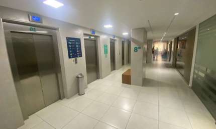 Loja à venda, 50 m² por R$ 520.000,00 - Miramar - João Pessoa/PB