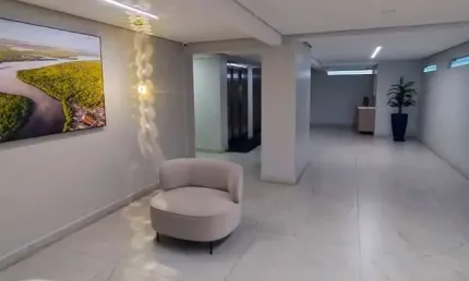 Apartamento com 3 dormitórios à venda, 98 m² por R$ 635.000,00 - Jardim São Paulo - João Pessoa/PB