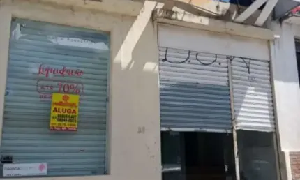 Ponto comercial à venda na Rua Treze de Maio, Centro, João Pessoa
