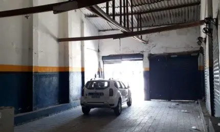 Galpão Comercial à venda, Varadouro, João Pessoa - .