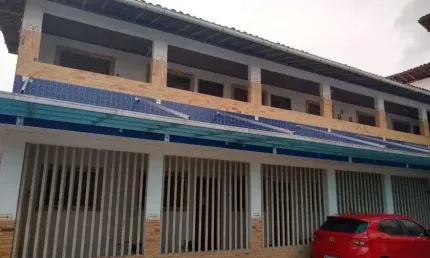 Apartamento Residencial à venda, Brisamar, João Pessoa - .