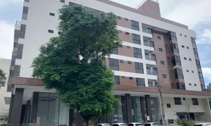 Apartamento com 2 dormitórios à venda, 55 m² por R$ 780.000,00 - Cabo Branco - João Pessoa/PB