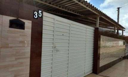 Casa com 3 dormitórios à venda por R$ 220.000,00 - Funcionários II - João Pessoa/PB