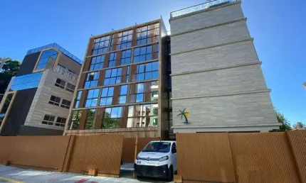 Apartamento com 1 quarto à venda na Rua Vereador Antônio Pessoa da Rocha, Cabo Branco, João Pessoa
