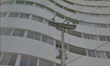 Flat com 2 quartos à venda na Rua Yaya de Amorim Coutinho, Miramar, João Pessoa