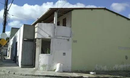 Casa com 1 dormitório à venda por R$ 460.000 - Mangabeira - João Pessoa/PB