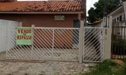 Casa com 3 dormitórios à venda, 71 m² por R$ 165.000,00 - Cidade dos Colibris - João Pessoa/PB