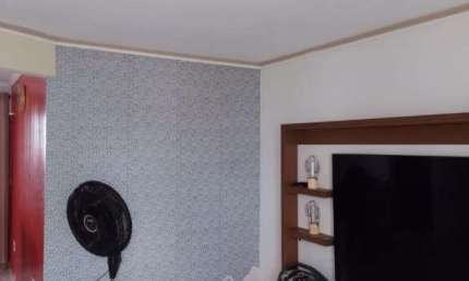 Apartamento com 3 dormitórios à venda por R$ 220.000 - José Américo de Almeida - João Pessoa/PB
