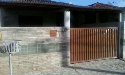Casa à venda por R$ 200.000 - Ernesto Geisel - João Pessoa/PB