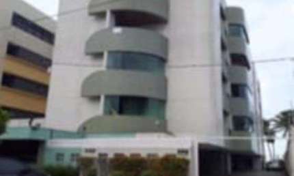 Cobertura a beira mar com 3 dormitórios à venda por R$ 1.600.000 - Bessa - João Pessoa/PB