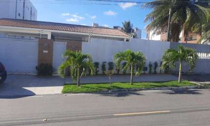 Casa à venda, 220 m² por R$ 799.900,00 - Jardim Cidade Universitária - João Pessoa/PB