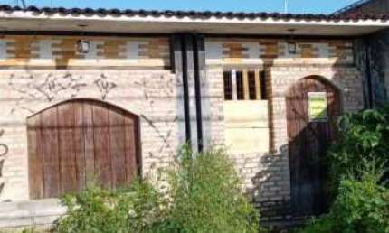 Casa com 4 dormitórios à venda, 120 m² por R$ 230.000,00 - Jaguaribe - João Pessoa/PB
