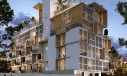 Studio com 1 dormitório à venda, 25 m² por R$ 490.000,00 - Cabo Branco - João Pessoa/PB