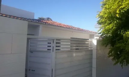 Casa com 2 dormitórios à venda por R$ 230.000,00 - Gramame - João Pessoa/PB