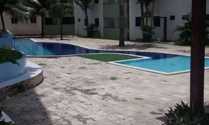 Apartamento com 2 dormitórios à venda por R$ 130.000 - Ernesto Geisel - João Pessoa/PB