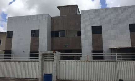 Apartamento com 2 dormitórios à venda por R$ 130.000,00 - Gramame - João Pessoa/PB