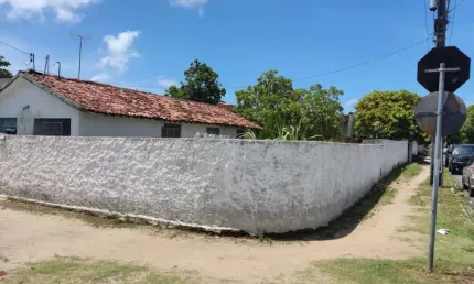 Terreno à venda, 406 m² por r$ 1.100.000 - torre - joão pessoa/pb