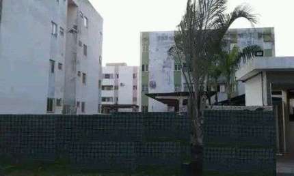 Apartamento com 3 dormitórios à venda, 69 m² por R$ 210.000,00 - Intermares - Cabedelo/PB