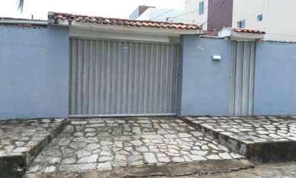 Casa com 3 dormitórios à venda, 120 m² por R$ 360.000 - Ernesto Geisel - João Pessoa/PB