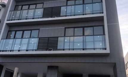 Flat com 1 dormitório à venda, 18 m² por R$ 329.000,00 - Intermares - Cabedelo/PB