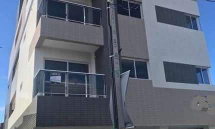 Apartamento com 2 dormitórios à venda, 53 m² por R$ 349.900,00 - Tambauzinho - João Pessoa/PB
