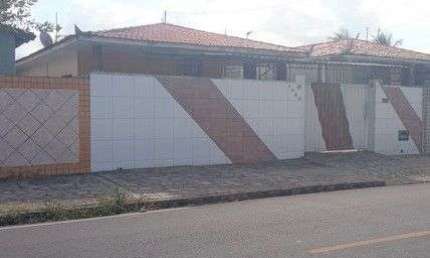 Casa com 4 dormitórios à venda, 148 m² por R$ 350.000,00 - Cristo Redentor - João Pessoa/PB