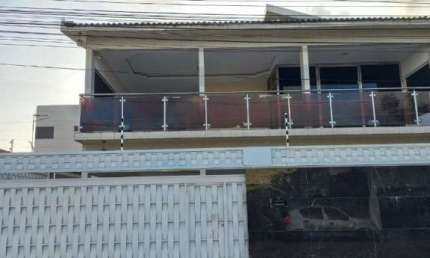 Casa com 4 dormitórios à venda por R$ 970.000 - Geisel - João Pessoa/PB