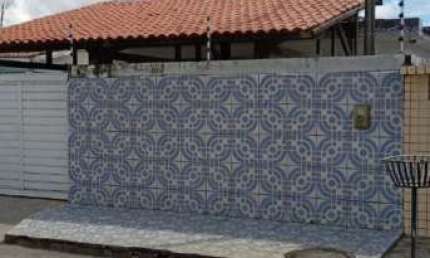 Casa com 4 dormitórios à venda, 180 m² por R$ 490.000 - Água Fria - João Pessoa/PB