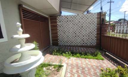 Casa comercial com 4 salas à venda na Avenida Rio Grande do Sul, Estados, João Pessoa