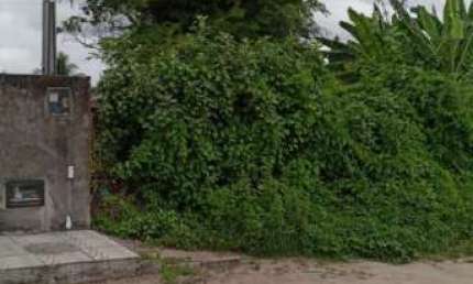 Terreno à venda, 500 m² por R$ 180.000,00 - Bairro das Indústrias - João Pessoa/PB