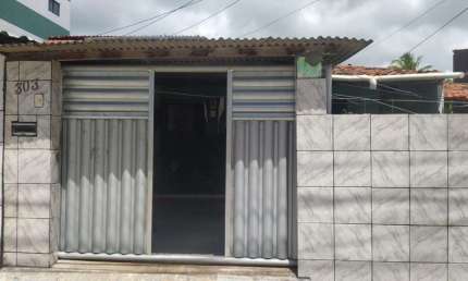 Casa com 2 dormitórios à venda, 40 m² por R$ 280.000 - José Américo de Almeida - João Pessoa/PB