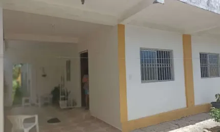 Casa à venda por R$ 500.000,00 - Mangabeira - João Pessoa/PB