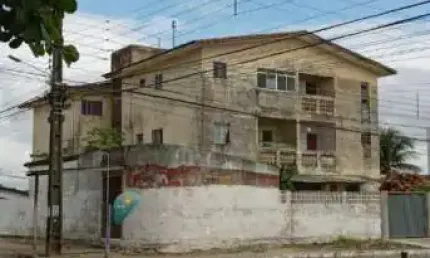 Apartamento com 2 dormitórios à venda por r$ 60.000 - valentina de figueiredo - joão pessoa/pb