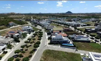 Terreno à venda, 818 m² por R$ 265.640 - Jardim Guanabara - Patos/PB