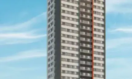 Apartamento com 2 dormitórios à venda, 66 m² por R$ 609.592,00 - Manaíra - João Pessoa/PB