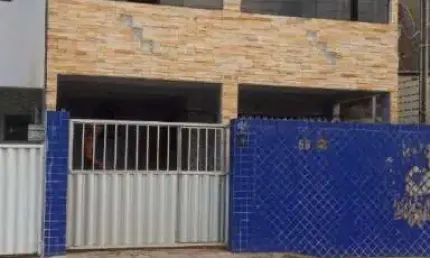Casa com 6 dormitórios à venda por R$ 220.000 - Valentina de Figueiredo - João Pessoa/PB