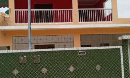 Casa com 4 dormitórios à venda, 220 m² por R$ 600.000,00 - João Paulo II - João Pessoa/PB