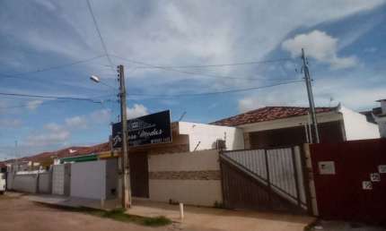 Casa com 3 dormitórios à venda por R$ 320.000 - José Américo de Almeida - João Pessoa/PB