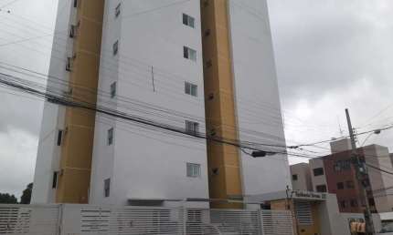 Apartamento com 3 dormitórios à venda, 76 m² por R$ 350.000,00 - Anatólia - João Pessoa/PB