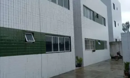 Apartamento com 2 dormitórios à venda por r$ 30.000,00 - gramame - joão pessoa/pb