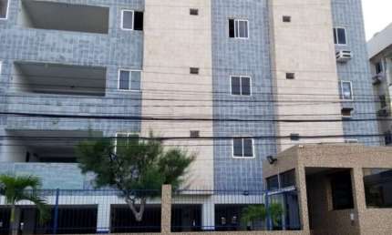 Apartamento com 3 dormitórios à venda, 70 m² por R$ 400.000,00 - Bessa - João Pessoa/PB