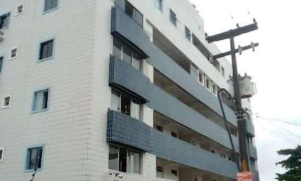Cobertura com 5 dormitórios à venda, 180 m² por R$ 690.000,00 - Aeroclube - João Pessoa/PB