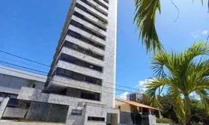 Apartamento com 5 dormitórios à venda, 216 m² por r$ 1.150.000,00 - jardim oceania - joão pessoa/pb