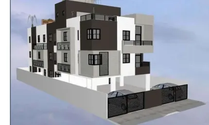 Apartamento com 2 dormitórios à venda por R$ 275.000 - Jardim Cidade Universitária - João Pessoa/PB
