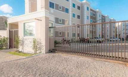 Apartamento com 2 dormitórios à venda, 49 m² por R$ 160.000,00 - Cuiá - João Pessoa/PB