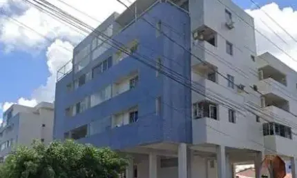 Cobertura com 5 dormitórios à venda, 300 m² por R$ 699.000,00 - Jardim Oceania - João Pessoa/PB