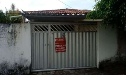 Casa com 2 dormitórios à venda por R$ 349.900,00 - Água Fria - João Pessoa/PB